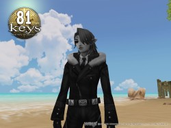 画像ギャラリー No.025のサムネイル画像 / 日本での展開も視野に入れた台湾産MMORPG「81Keys Online」，種族やクラスなどの最新情報を発表