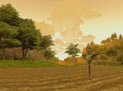 画像ギャラリー No.012のサムネイル画像 / YNK JAPANの新作MMORPG「81keys」，台湾版CMムービーやイメージイラスト，スクリーンショットで雰囲気をチェック