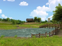 画像ギャラリー No.015のサムネイル画像 / YNK JAPANの新作MMORPG「81keys」，台湾版CMムービーやイメージイラスト，スクリーンショットで雰囲気をチェック
