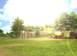 画像ギャラリー No.016のサムネイル画像 / YNK JAPANの新作MMORPG「81keys」，台湾版CMムービーやイメージイラスト，スクリーンショットで雰囲気をチェック