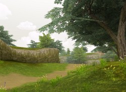 画像ギャラリー No.017のサムネイル画像 / YNK JAPANの新作MMORPG「81keys」，台湾版CMムービーやイメージイラスト，スクリーンショットで雰囲気をチェック