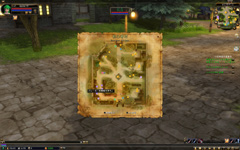 画像ギャラリー No.003のサムネイル画像 / WeMade Onlineが放つ新作MMORPG「81Keys」。序盤のプレイフィールと,文字どおりゲームの鍵を握る「鍵システム」をレポート