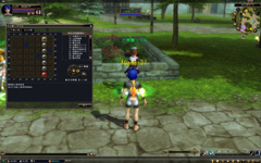 画像ギャラリー No.006のサムネイル画像 / WeMade Onlineが放つ新作MMORPG「81Keys」。序盤のプレイフィールと,文字どおりゲームの鍵を握る「鍵システム」をレポート