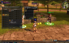 画像ギャラリー No.010のサムネイル画像 / WeMade Onlineが放つ新作MMORPG「81Keys」。序盤のプレイフィールと,文字どおりゲームの鍵を握る「鍵システム」をレポート
