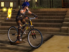 画像ギャラリー No.011のサムネイル画像 / WeMade Onlineが放つ新作MMORPG「81Keys」。序盤のプレイフィールと,文字どおりゲームの鍵を握る「鍵システム」をレポート