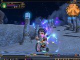 画像ギャラリー No.010のサムネイル画像 / 「81Keys」,次回アップデートで実装される新フィールド「石像の砂漠」の情報を公開。その様子が分かるムービーを4GamerにUp