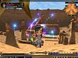 画像ギャラリー No.011のサムネイル画像 / 「81Keys」,次回アップデートで実装される新フィールド「石像の砂漠」の情報を公開。その様子が分かるムービーを4GamerにUp
