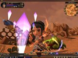画像ギャラリー No.012のサムネイル画像 / 「81Keys」,次回アップデートで実装される新フィールド「石像の砂漠」の情報を公開。その様子が分かるムービーを4GamerにUp