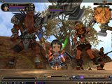 画像ギャラリー No.013のサムネイル画像 / 「81Keys」,次回アップデートで実装される新フィールド「石像の砂漠」の情報を公開。その様子が分かるムービーを4GamerにUp