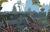 画像ギャラリー No.003のサムネイル画像 / 「81Keys」,次期アップデートで実装される“レックス島”のSSを公開