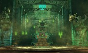 画像ギャラリー No.005のサムネイル画像 / 「81Keys」,次期アップデートで実装される“レックス島”のSSを公開