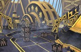 画像ギャラリー No.007のサムネイル画像 / 「81Keys」,次期アップデートで実装される“レックス島”のSSを公開