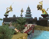 画像ギャラリー No.017のサムネイル画像 / 「81Keys」,次期アップデートで実装される“レックス島”のSSを公開