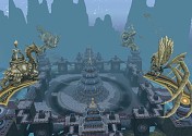 画像ギャラリー No.022のサムネイル画像 / 「81Keys」,次期アップデートで実装される“レックス島”のSSを公開