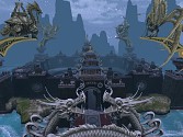 画像ギャラリー No.023のサムネイル画像 / 「81Keys」,次期アップデートで実装される“レックス島”のSSを公開