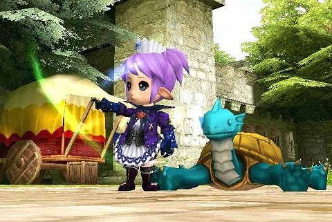 画像ギャラリー No.001のサムネイル画像 / 「81Keys」,GMと一緒に戦場を駆け抜ける「戦場へ挑戦イベント」開催