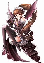 画像ギャラリー No.068のサムネイル画像 / 「81Keys」，大型アップデートで“ニミス地域”を本日実装。新たな強敵が行く手を阻む「四凶の都」に辿り着けるか？