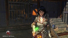 画像ギャラリー No.020のサムネイル画像 / 「TES4：Oblivion」などで有名なJeremy Soule氏が音楽を担当！ 韓国製オンラインRPG「Red Blood Online」のムービーを掲載