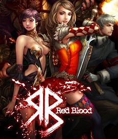 画像ギャラリー No.002のサムネイル画像 / MMORPG「Red Blood Online」,高レベルダンジョンを描いた最新プロモーションムービーを公開