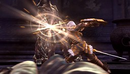 画像ギャラリー No.004のサムネイル画像 / MMORPG「Red Blood Online」,高レベルダンジョンを描いた最新プロモーションムービーを公開