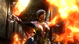 画像ギャラリー No.005のサムネイル画像 / MMORPG「Red Blood Online」,高レベルダンジョンを描いた最新プロモーションムービーを公開