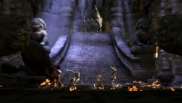 画像ギャラリー No.006のサムネイル画像 / MMORPG「Red Blood Online」,高レベルダンジョンを描いた最新プロモーションムービーを公開