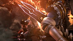 画像ギャラリー No.007のサムネイル画像 / MMORPG「Red Blood Online」,高レベルダンジョンを描いた最新プロモーションムービーを公開