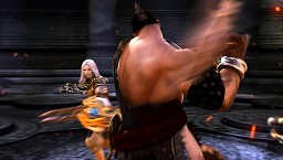 画像ギャラリー No.009のサムネイル画像 / MMORPG「Red Blood Online」,高レベルダンジョンを描いた最新プロモーションムービーを公開