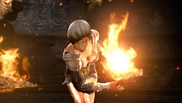 画像ギャラリー No.010のサムネイル画像 / MMORPG「Red Blood Online」,高レベルダンジョンを描いた最新プロモーションムービーを公開