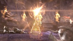 画像ギャラリー No.011のサムネイル画像 / MMORPG「Red Blood Online」,高レベルダンジョンを描いた最新プロモーションムービーを公開