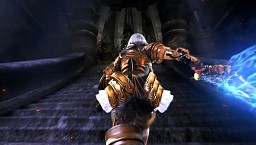 画像ギャラリー No.012のサムネイル画像 / MMORPG「Red Blood Online」,高レベルダンジョンを描いた最新プロモーションムービーを公開