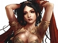 ［G-Star 2011］アクション性の高さならこれが一番？　MMORPG「Red Blood Online」がG-Star 2011にプレイアブル出展