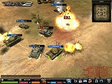 画像ギャラリー No.010のサムネイル画像 / 架空の現代戦が題材のオンライン戦車アクションゲーム,「Blitz 2」発表