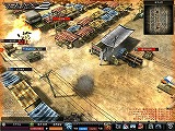 画像ギャラリー No.011のサムネイル画像 / 架空の現代戦が題材のオンライン戦車アクションゲーム,「Blitz 2」発表