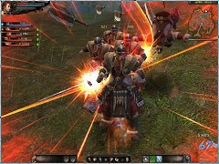 画像ギャラリー No.003のサムネイル画像 / ゲームオン,NeoWiz Japanを完全子会社化。「A.V.A」「WARLORD」の日本での独占ライセンスも獲得へ
