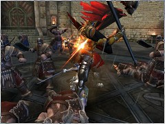 画像ギャラリー No.004のサムネイル画像 / ゲームオン,NeoWiz Japanを完全子会社化。「A.V.A」「WARLORD」の日本での独占ライセンスも獲得へ