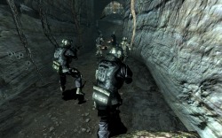 画像ギャラリー No.014のサムネイル画像 / エヴァ中尉とボスキャラが4Gamer襲来。オンラインFPS「Alliance of Valiant Arms」に,本日実装された新Co-opモード「DEATH VALLEY」の魅力を,プロデューサー井上氏から直接聞いた