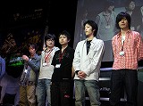 画像ギャラリー No.003のサムネイル画像 / 人気と実力を兼ね備える最強クランが決定!「AVAれ祭2011 秋葉原 ―春の陣―」レポート