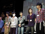 画像ギャラリー No.004のサムネイル画像 / 人気と実力を兼ね備える最強クランが決定!「AVAれ祭2011 秋葉原 ―春の陣―」レポート