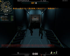 画像ギャラリー No.007のサムネイル画像 / 「AVA」に実装された新Co-op「BATTLE GEAR −BEGINZ−」を体験。戦闘兵器「バトルギア」の暴走を阻止せよ。新ミッション&マップ情報もあり