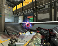 画像ギャラリー No.010のサムネイル画像 / 「AVA」に実装された新Co-op「BATTLE GEAR −BEGINZ−」を体験。戦闘兵器「バトルギア」の暴走を阻止せよ。新ミッション&マップ情報もあり