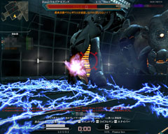 画像ギャラリー No.020のサムネイル画像 / 「AVA」に実装された新Co-op「BATTLE GEAR −BEGINZ−」を体験。戦闘兵器「バトルギア」の暴走を阻止せよ。新ミッション&マップ情報もあり