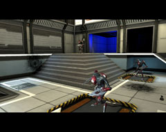 画像ギャラリー No.024のサムネイル画像 / 「AVA」に実装された新Co-op「BATTLE GEAR −BEGINZ−」を体験。戦闘兵器「バトルギア」の暴走を阻止せよ。新ミッション&マップ情報もあり