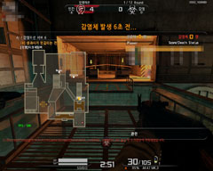 画像ギャラリー No.030のサムネイル画像 / 「AVA」に実装された新Co-op「BATTLE GEAR −BEGINZ−」を体験。戦闘兵器「バトルギア」の暴走を阻止せよ。新ミッション&マップ情報もあり