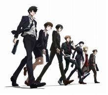 画像ギャラリー No.007のサムネイル画像 / 「AVA」,アニメ「PSYCHO-PASS」とコラボ。“常守 朱”ボイス入りスキンが登場