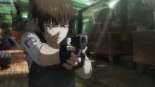 画像ギャラリー No.008のサムネイル画像 / 「AVA」,アニメ「PSYCHO-PASS」とコラボ。“常守 朱”ボイス入りスキンが登場