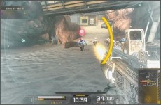 画像ギャラリー No.007のサムネイル画像 / 「AVA」，新Co-opマップ「OVER RIDER」が3月25日に実装。時間の流れを操る特殊スキル「オーバーライド」を駆使し，ボス討伐を狙う