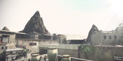 画像ギャラリー No.002のサムネイル画像 / 「AVA」,新爆破マップ「STONE TEMPLE」が2月24日に実装決定