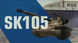 画像ギャラリー No.002のサムネイル画像 / 「AVA」,明日実装予定の戦車戦モード「BATTLE TANK」のプロモーションムービーを公開