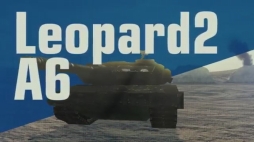 画像ギャラリー No.004のサムネイル画像 / 「AVA」,明日実装予定の戦車戦モード「BATTLE TANK」のプロモーションムービーを公開